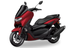 Street Motorbikes showroom