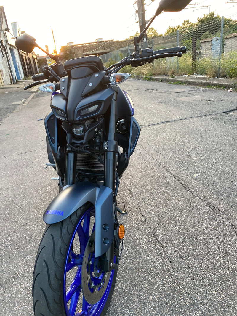 300cc Motorcycles